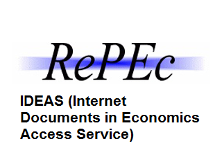 IDEAS (Internet Documents in Economics Access Service)