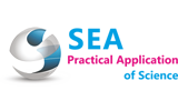 SEA-Practical Application of Science Logo